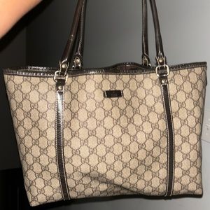 Vintage Gucci Purse